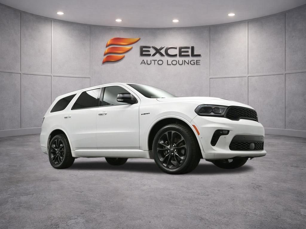 Used 2022 Dodge Durango R/T AWD/4WD image 50