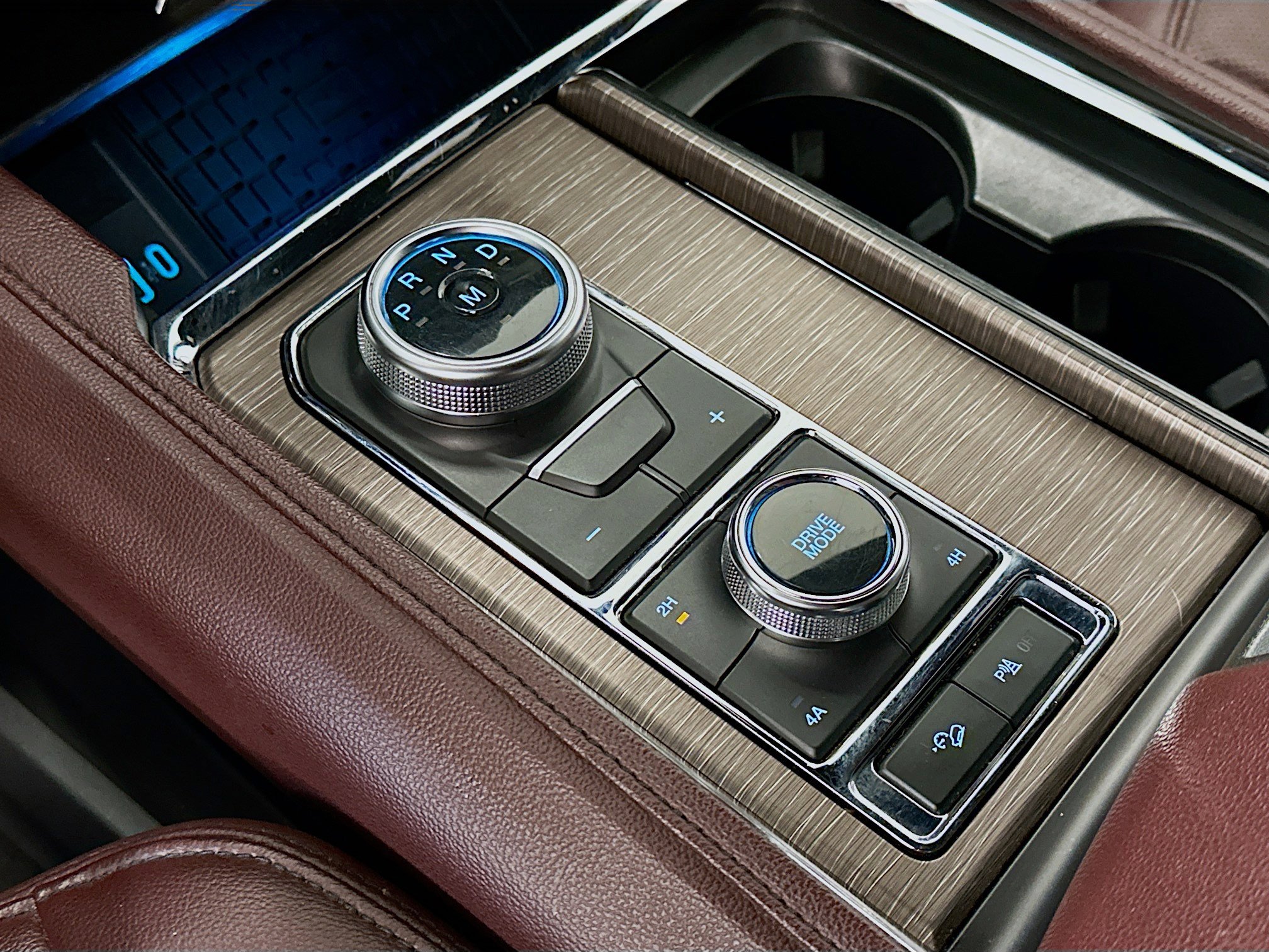 Used 2024 Ford Expedition Max Limited image 25