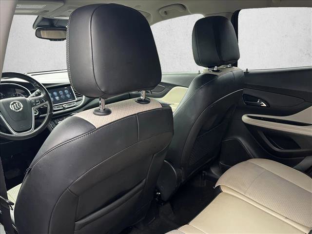 Used 2019 Buick Encore Preferred image 17