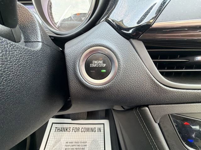 Used 2019 Buick Envision Essence AWD/4WD image 22