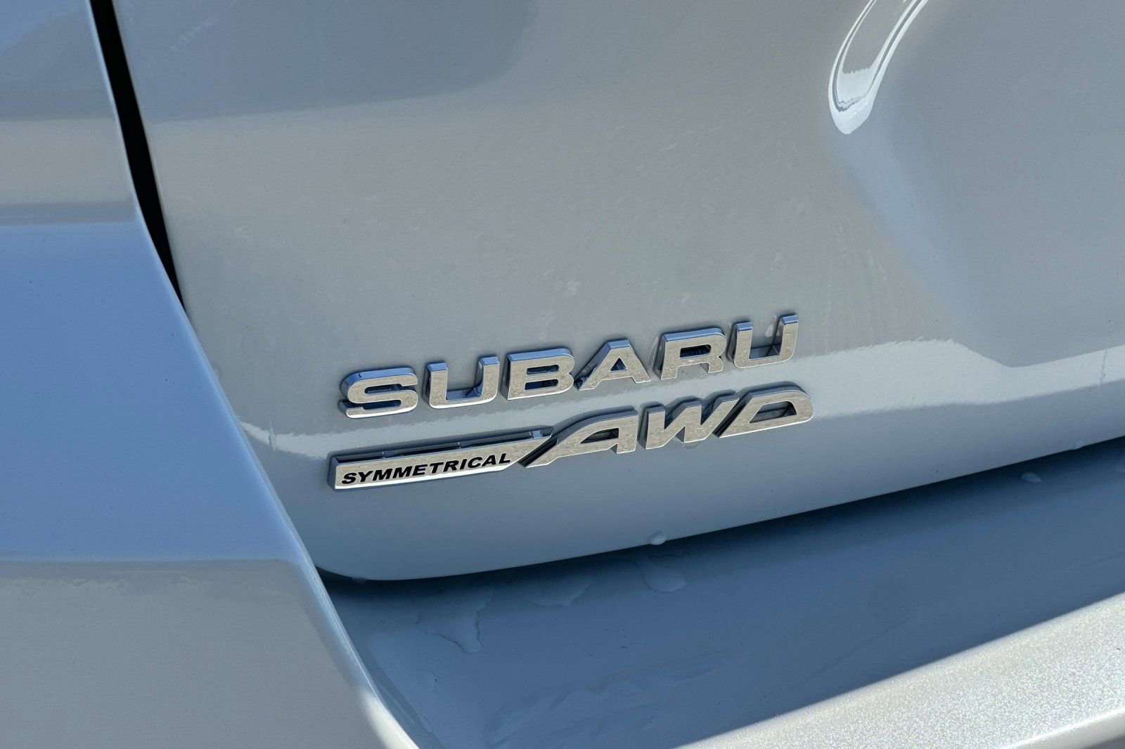 Used 2025 Subaru Impreza 2.0i AWD/4WD image 27