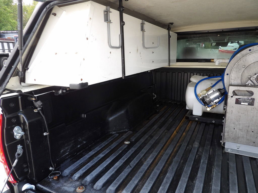 Used 2022 Toyota Tacoma SR image 46