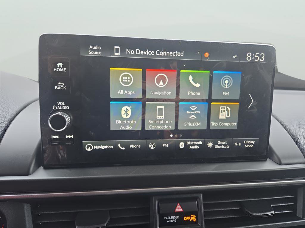 Used 2023 Honda Pilot Elite image 26