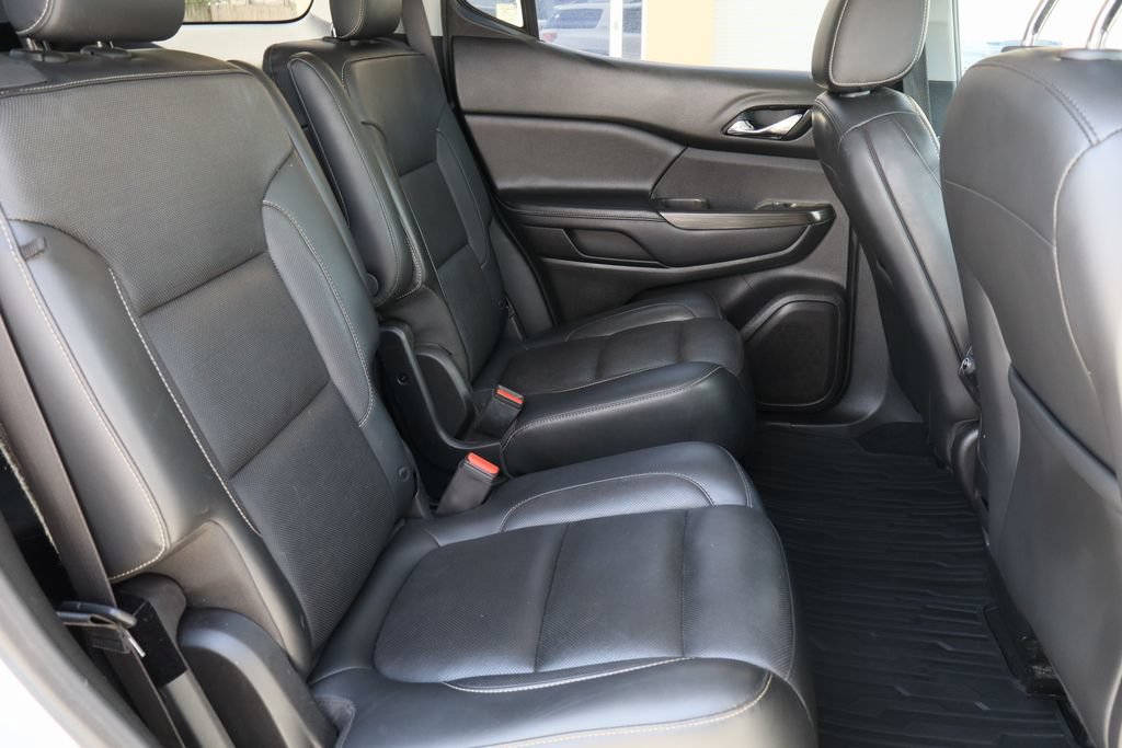 Used 2018 GMC Acadia SLT AWD/4WD image 29