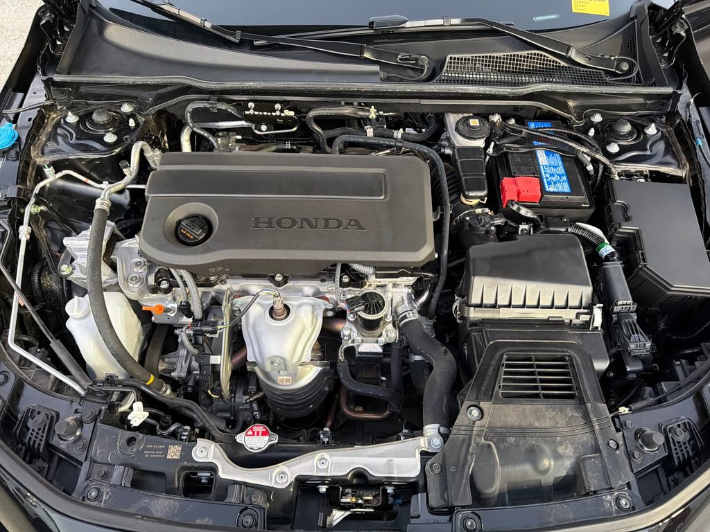 Used 2025 Honda Civic Sport image 19