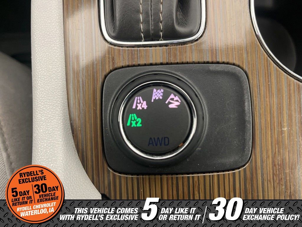 Certified 2018 GMC Acadia SLE w/ LPO, Black Accent Package image 38