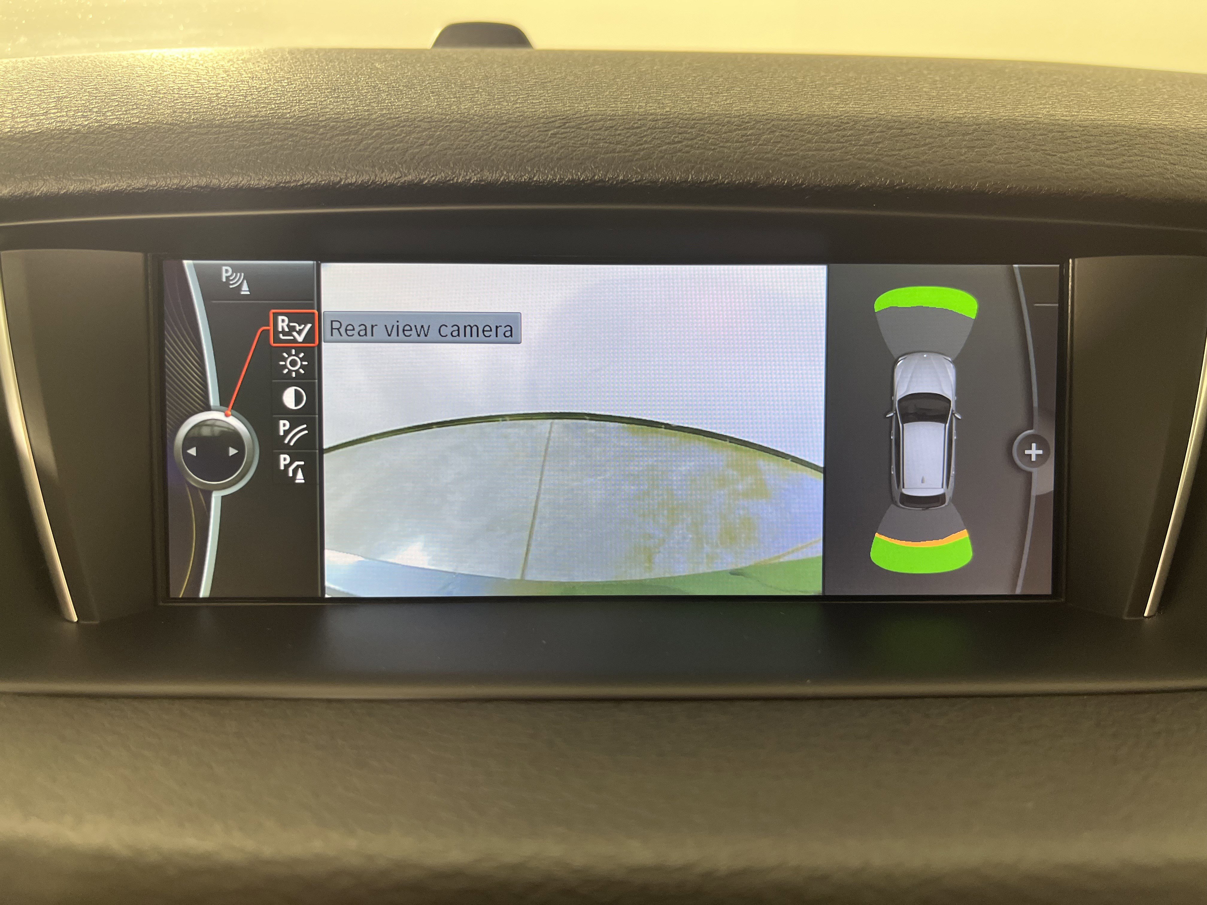 Used 2015 BMW X1 xDrive28i image 29