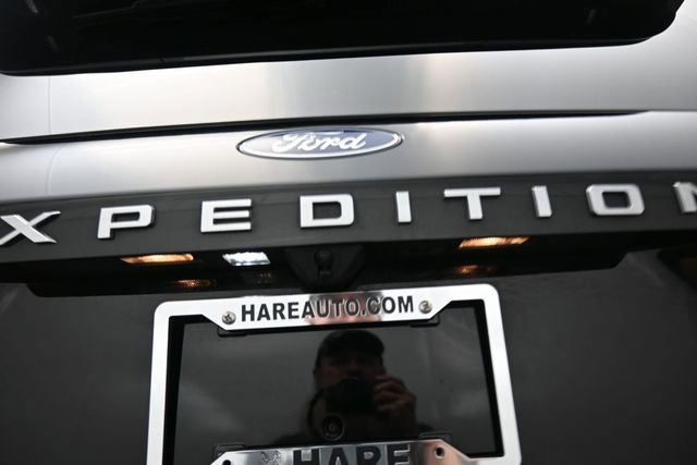 Used 2025 Ford Expedition Active AWD/4WD image 29