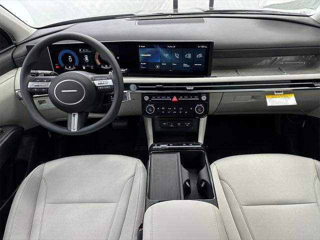 New 2026 Hyundai Tucson SEL w/ Tow & Go Package image 23