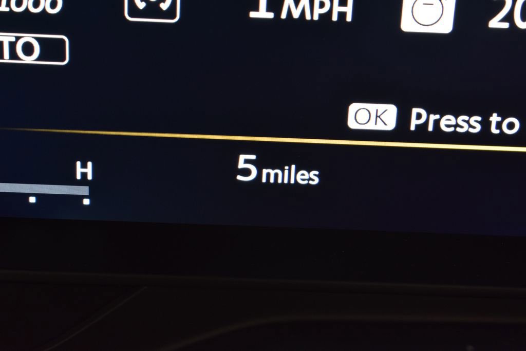 New 2026 INFINITI QX60 Luxe w/ Cargo Package image 22