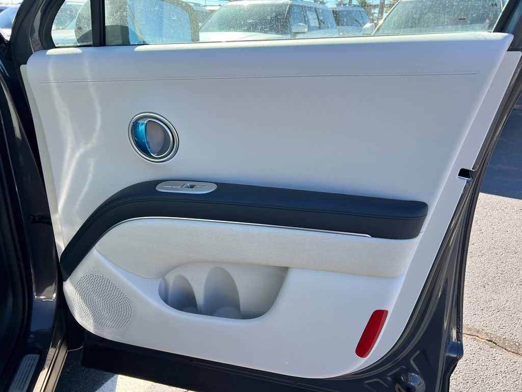 New 2026 Hyundai Palisade Calligraphy image 14