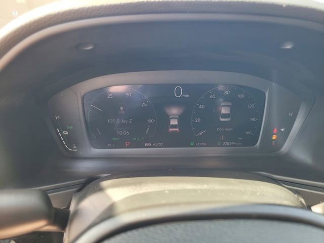 Used 2024 Honda Accord EX-L image 29