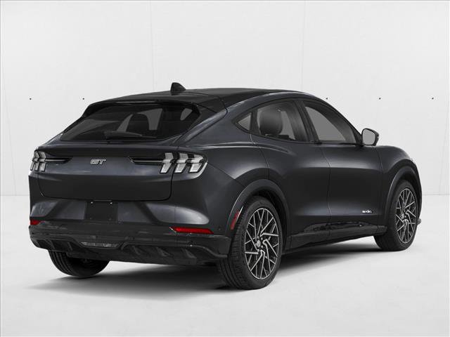 New 2025 Ford Mustang Mach-E GT w/ Interior Protection Package video 2