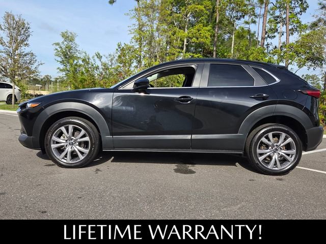 Used 2023 MAZDA CX-30 AWD 2.5 S w/ Select Package image 3