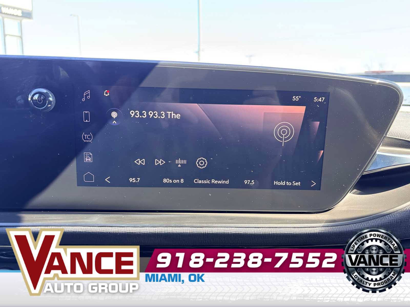 Used 2025 Buick Envista Avenir FWD image 26