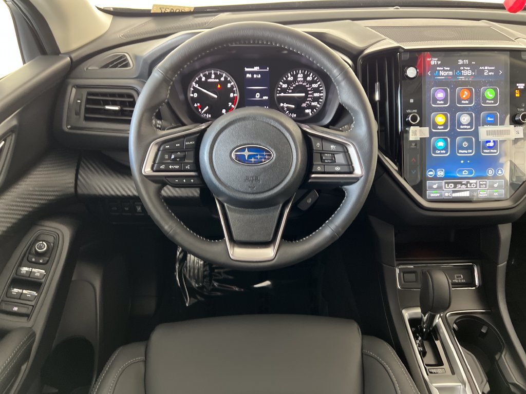 New 2027 Subaru Ascent Premium AWD/4WD image 16