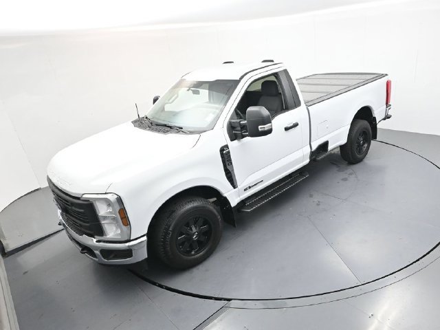 Used 2026 Ford F250 XL w/ XL Chrome Package RWD image 37