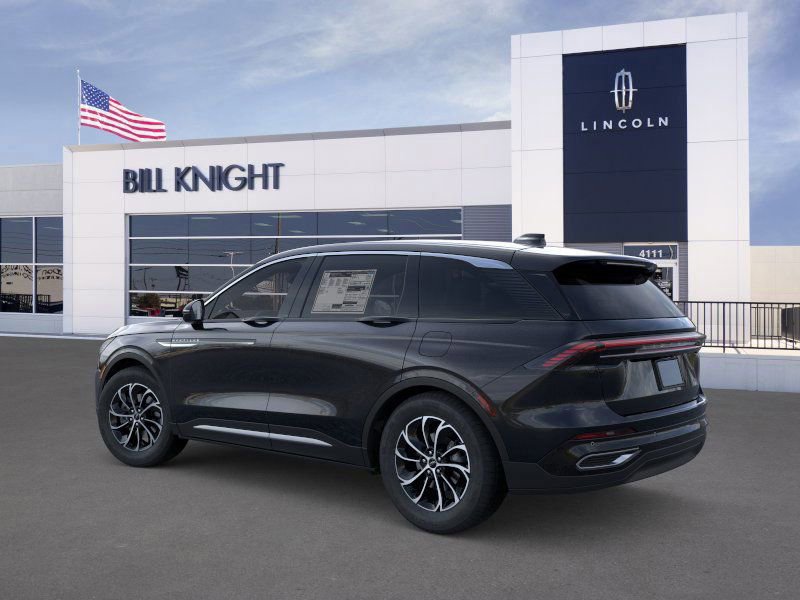 New 2026 Lincoln Nautilus Premier image 4