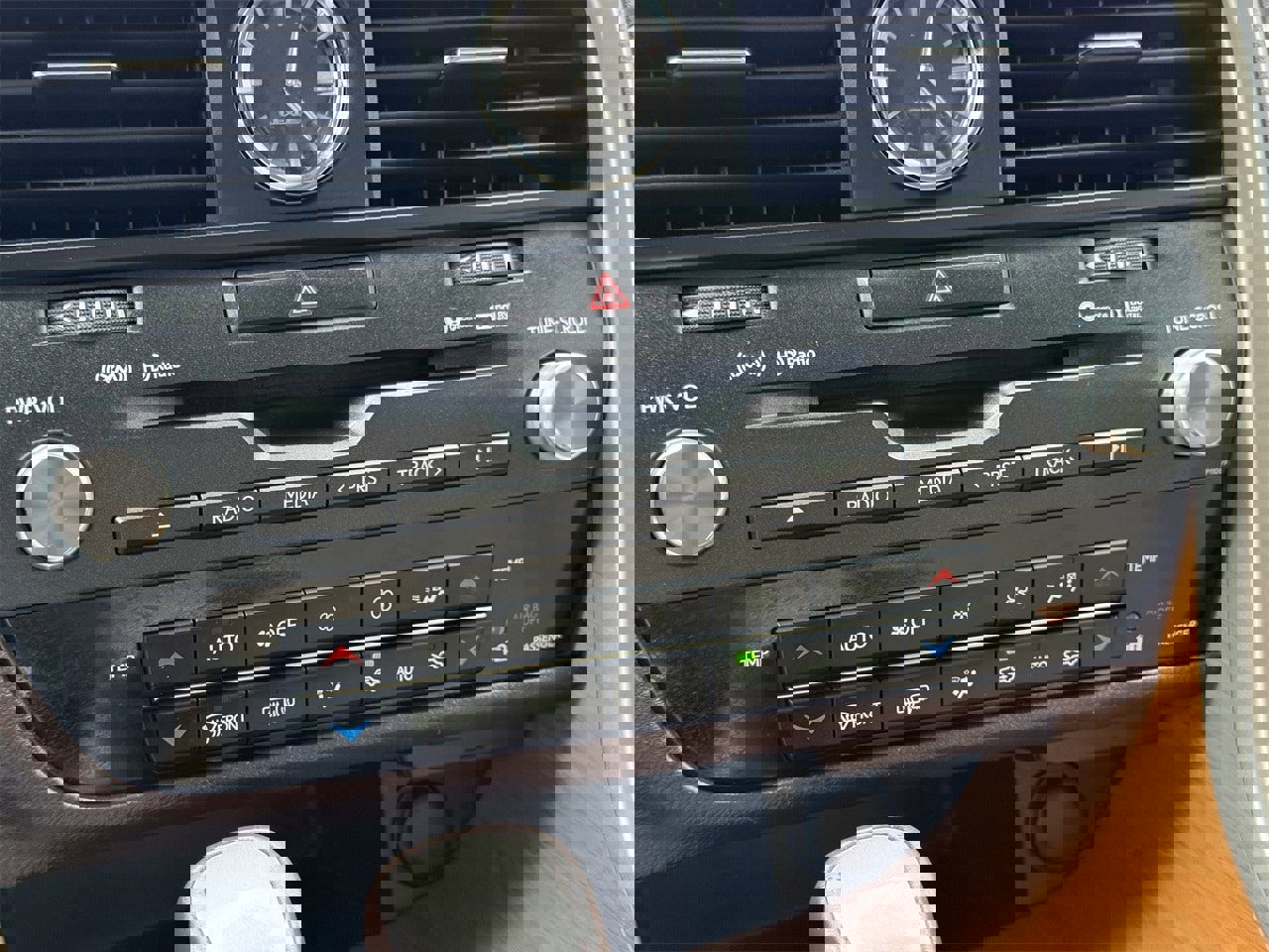 Used 2016 Lexus RX 350 AWD image 20