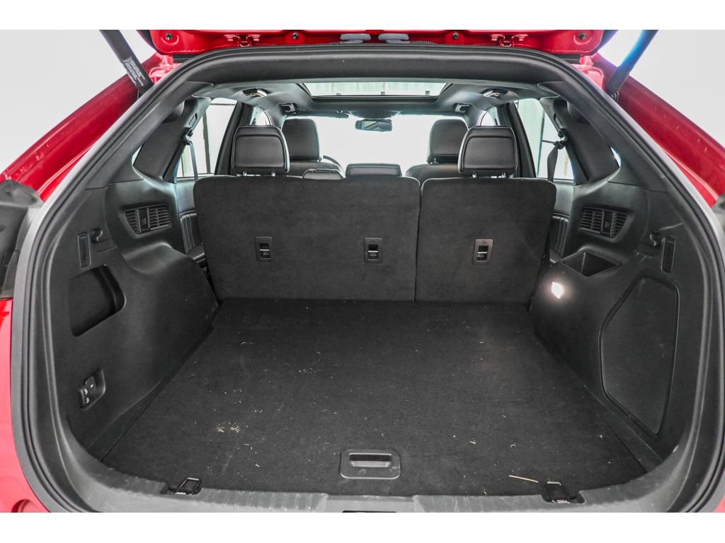 Used 2022 Ford Edge ST w/ Equipment Group 401A AWD/4WD image 51
