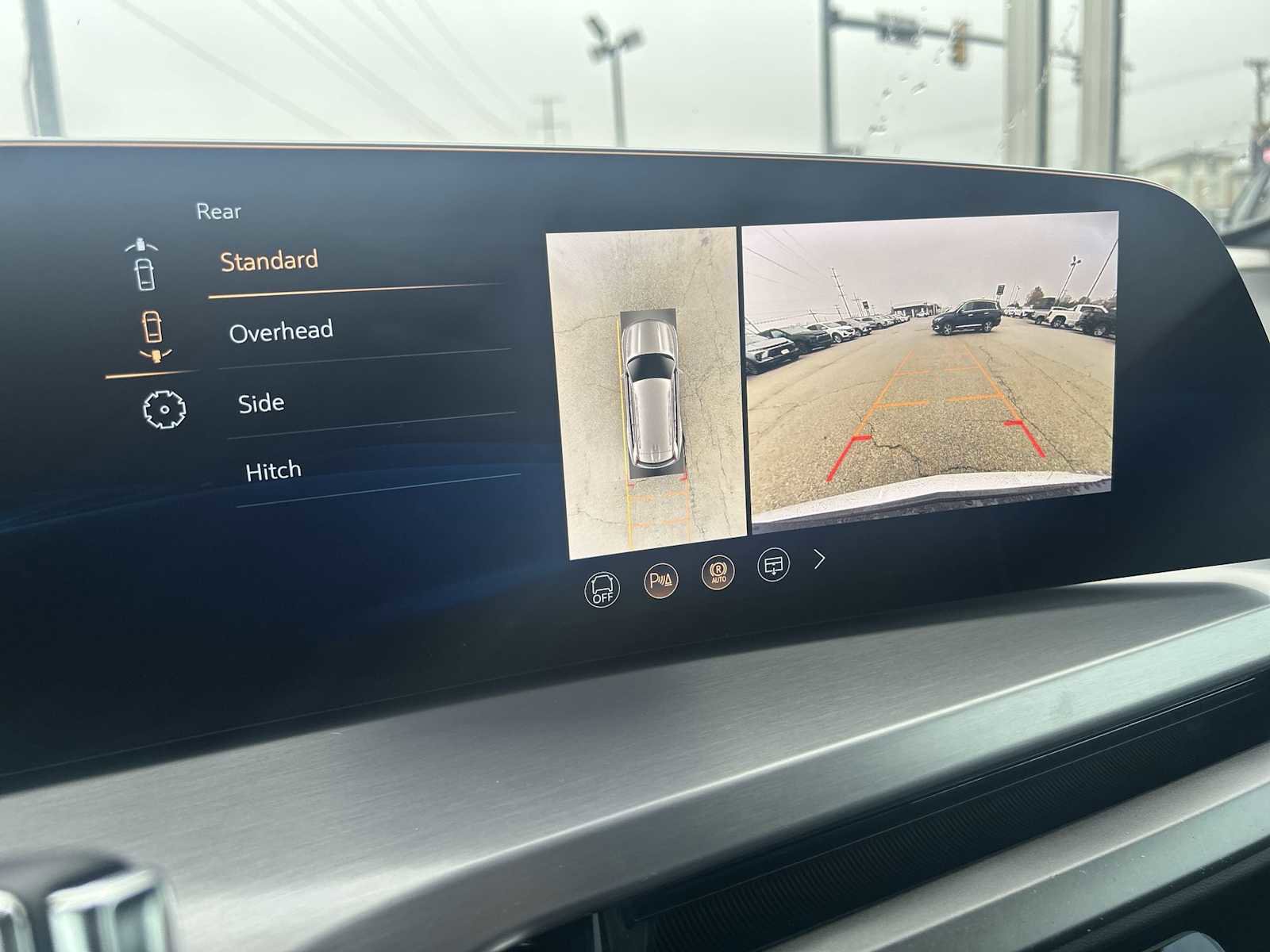 New 2026 Cadillac Vistiq Luxury image 14