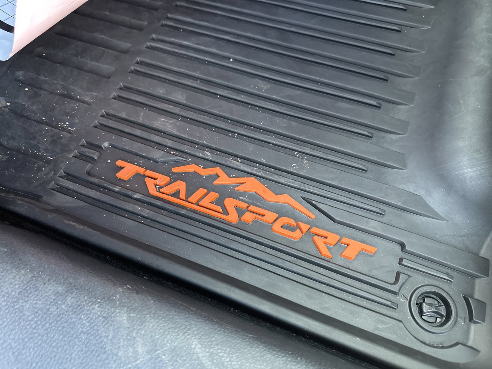 Used 2024 Honda Passport TrailSport image 16