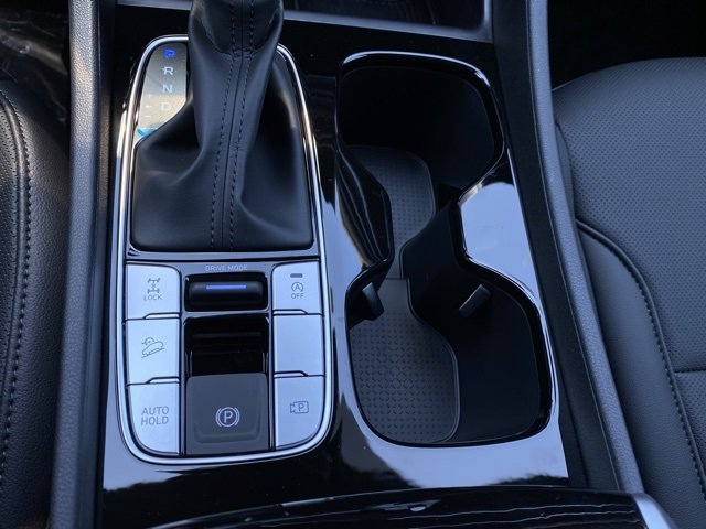 New 2025 Hyundai Tucson XRT image 28