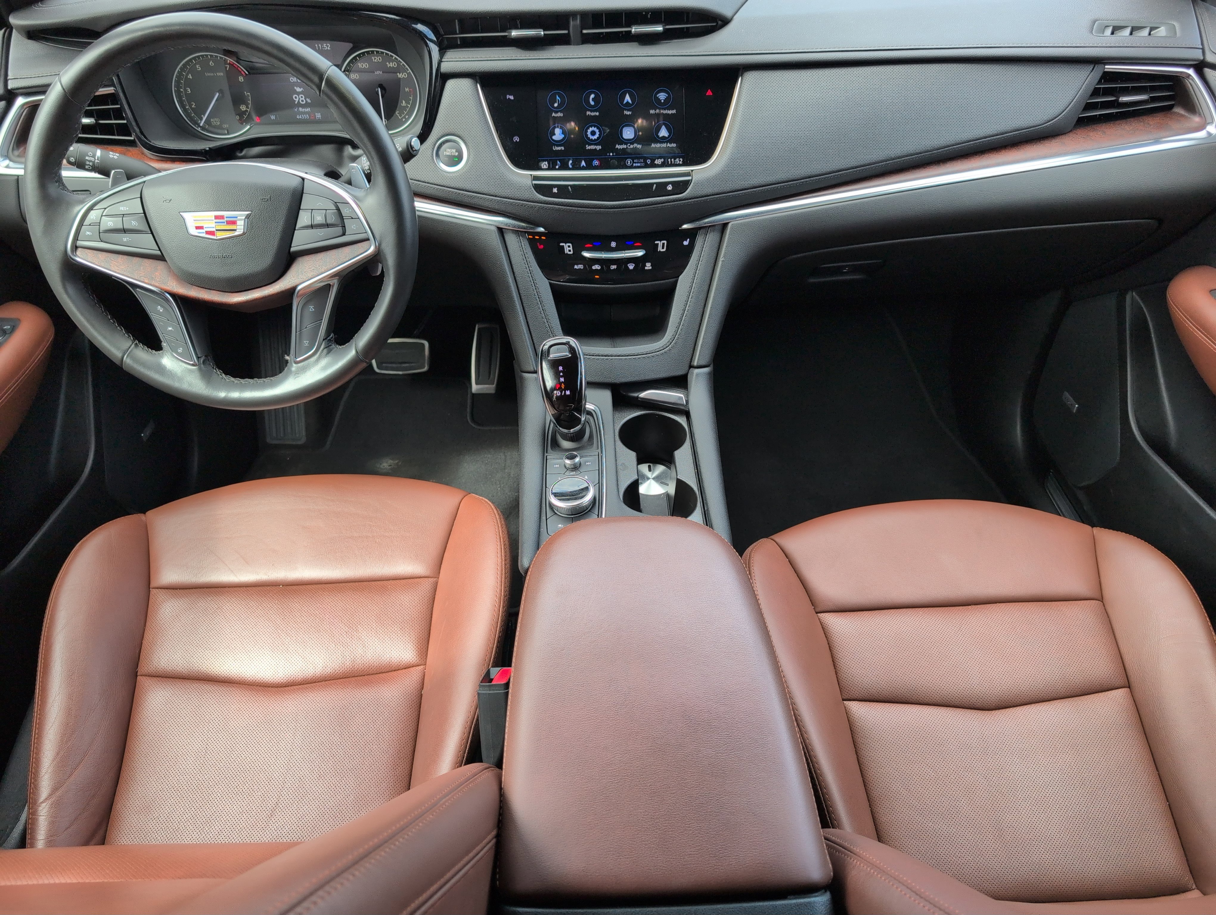 Certified 2023 Cadillac XT5 Sportv image 30