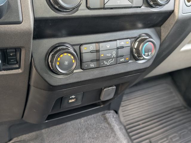 Used 2019 Ford F550 2WD Regular Cab Super Duty image 21