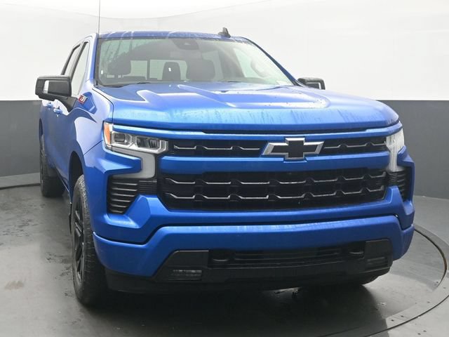 Used 2022 Chevrolet Silverado 1500 RST w/ Convenience Package II AWD/4WD image 8