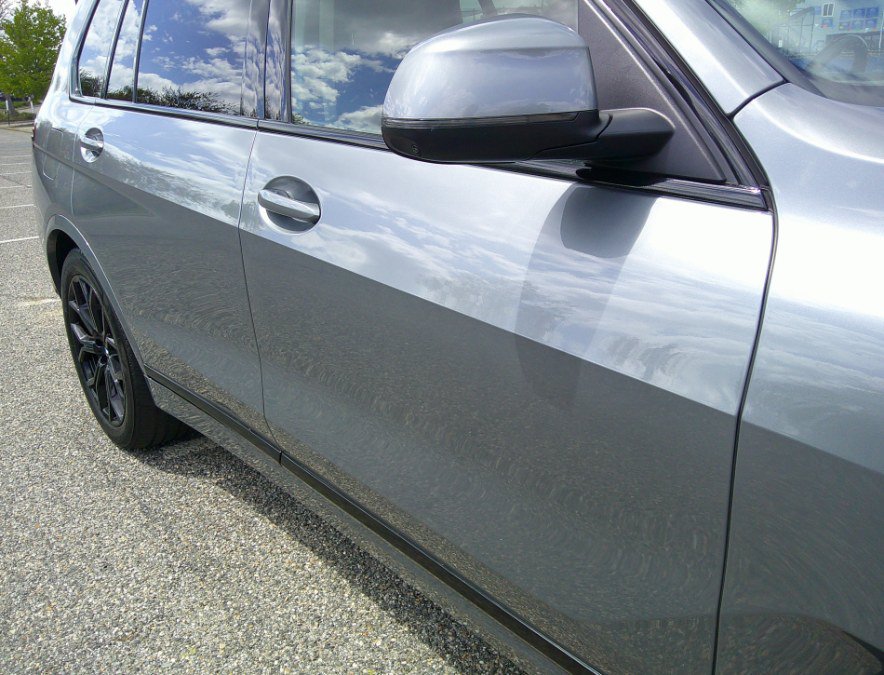 Used 2023 BMW X7 xDrive40i AWD/4WD image 36