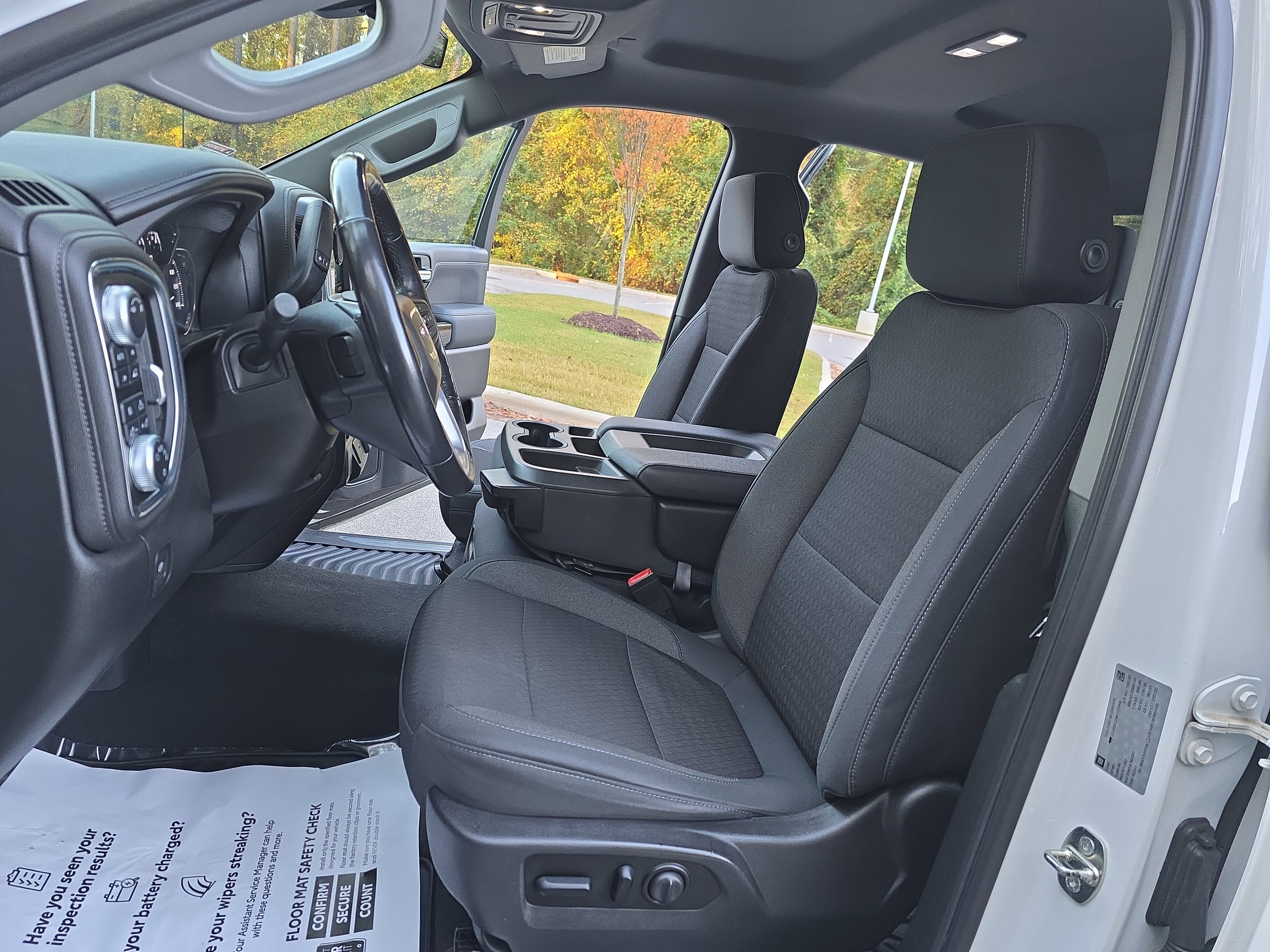 Used 2019 GMC Sierra 1500 Elevation w/ Elevation Value Package image 16