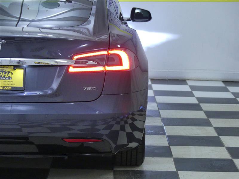 Used 2017 Tesla Model S 75D image 30
