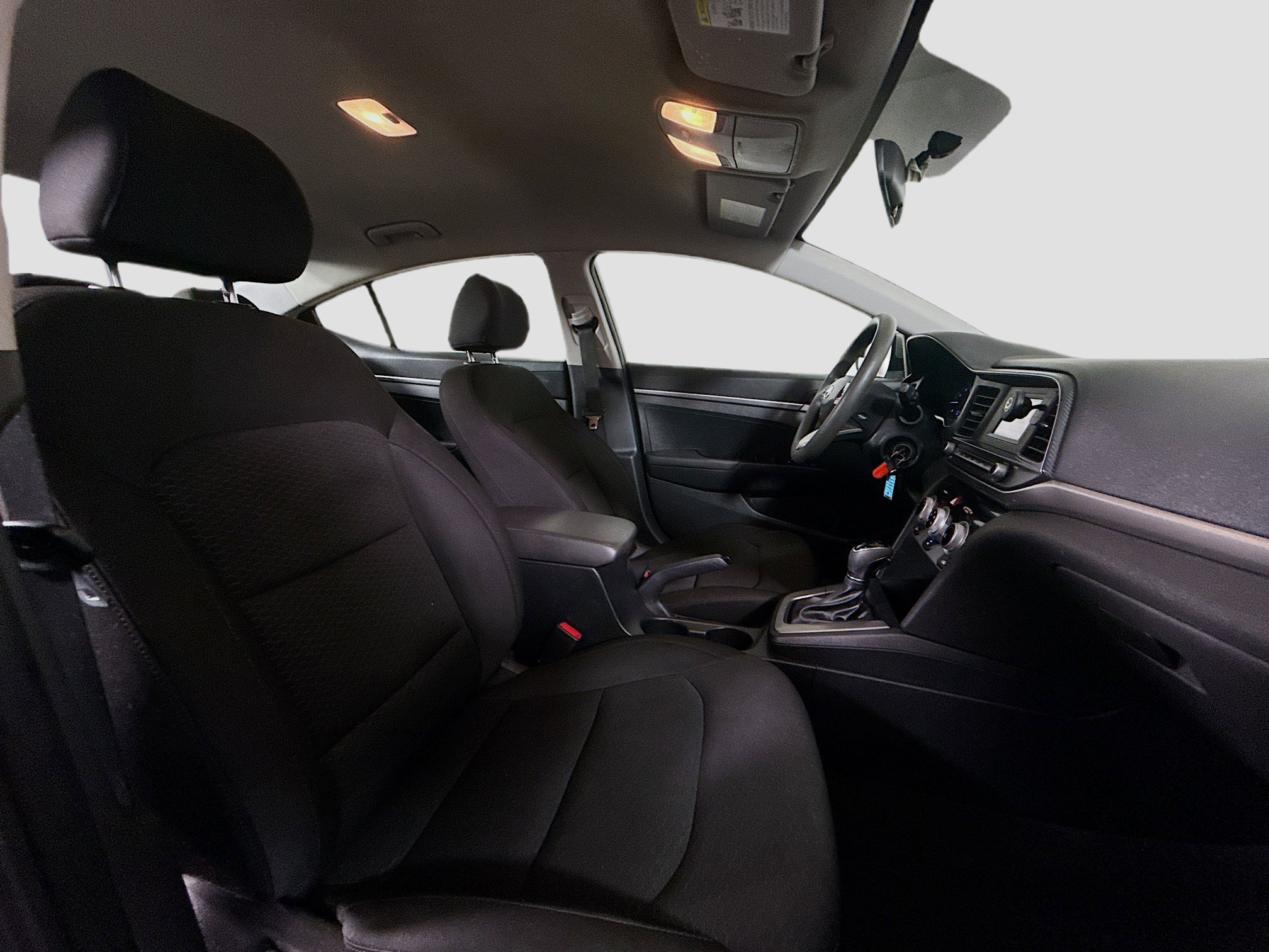 Used 2019 Hyundai Elantra SE w/ Cargo Package image 28