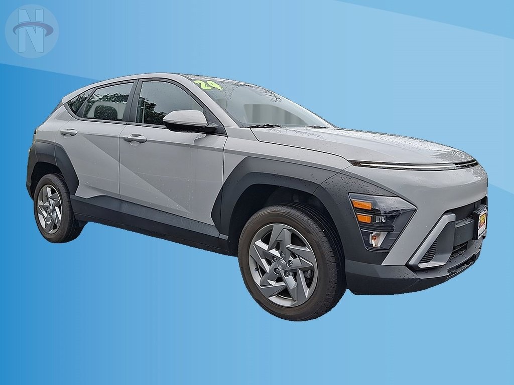 Used 2024 Hyundai Kona SE