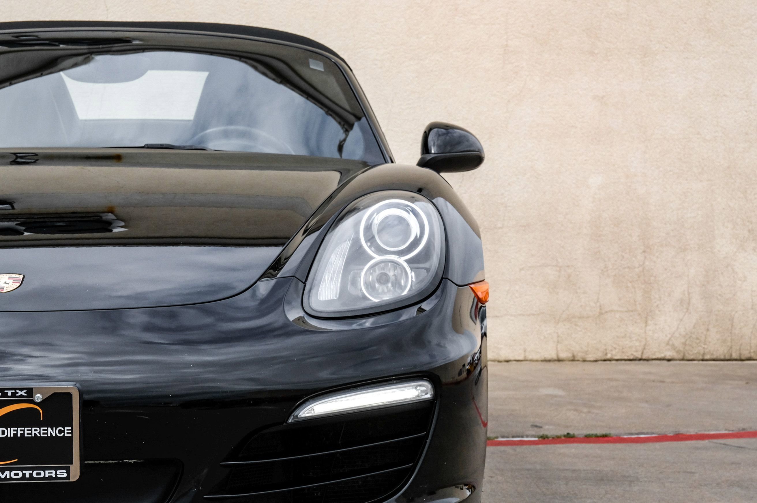 Used 2014 Porsche Boxster RWD image 34