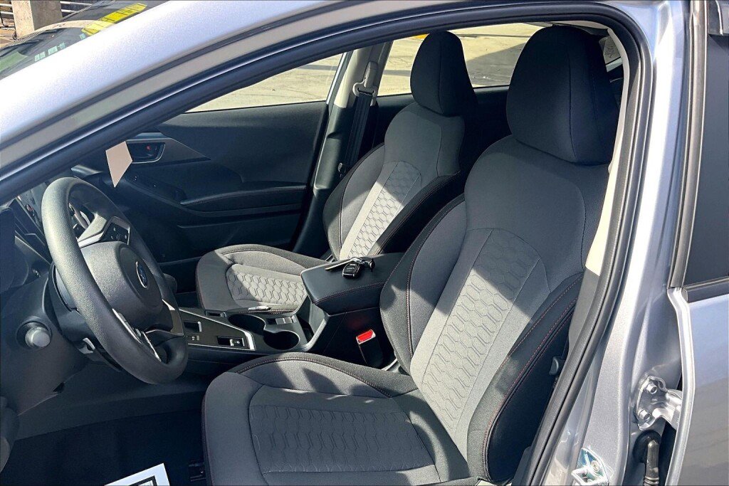 Certified 2026 Subaru Impreza 2.0i Sport AWD/4WD image 14