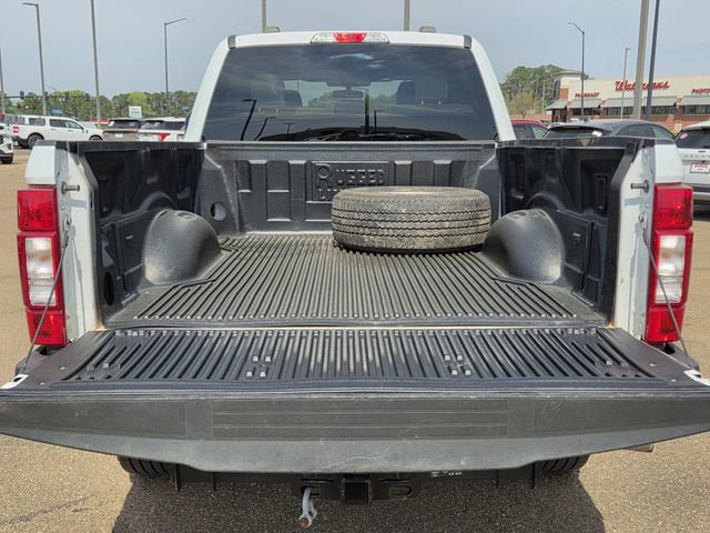 Used 2022 Ford F250 XLT image 24