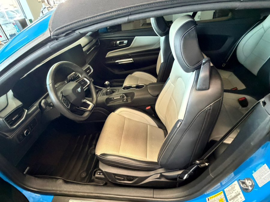 Used 2024 Ford Mustang GT Premium w/ GT Performance Package RWD image 53