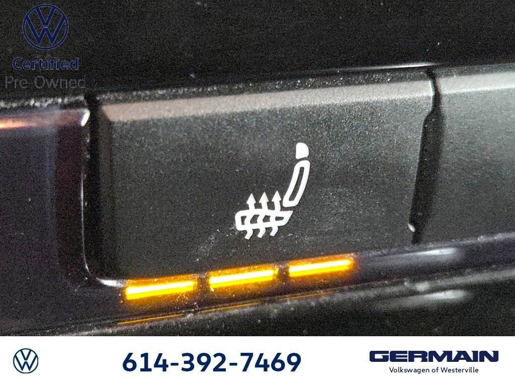 Used 2021 Volkswagen Passat 2.0T SE image 33