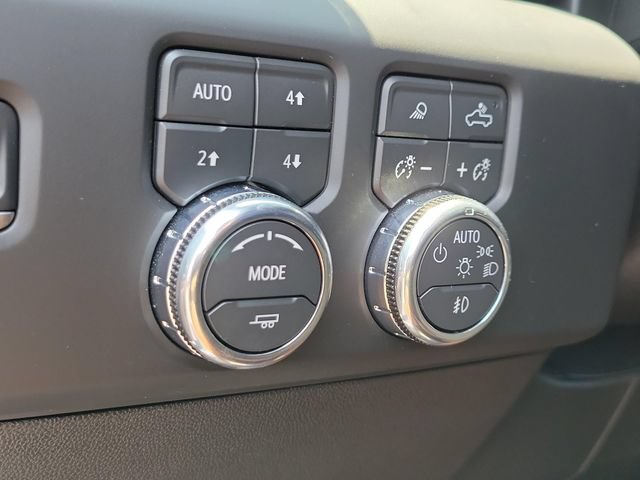 Used 2026 GMC Sierra 1500 Denali Ultimate AWD/4WD image 11