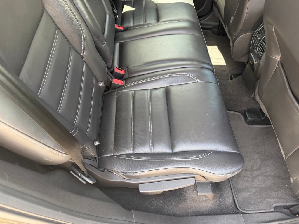 Used 2017 Ford Escape Titanium FWD image 19