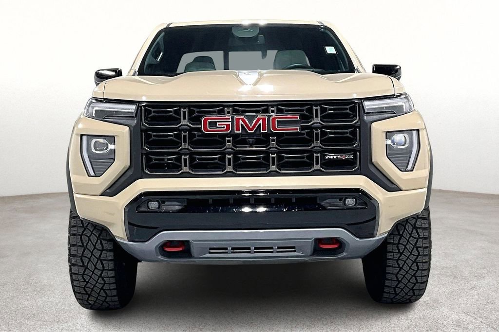 Used 2023 GMC Canyon AT4X image 5
