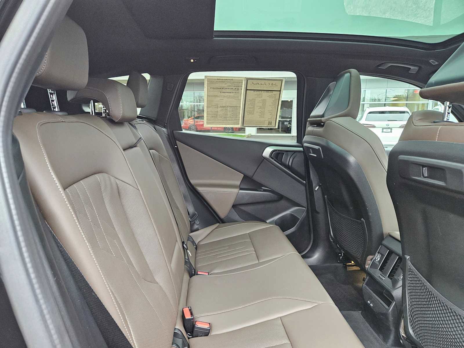 Used 2025 BMW X3 xDrive30i image 15