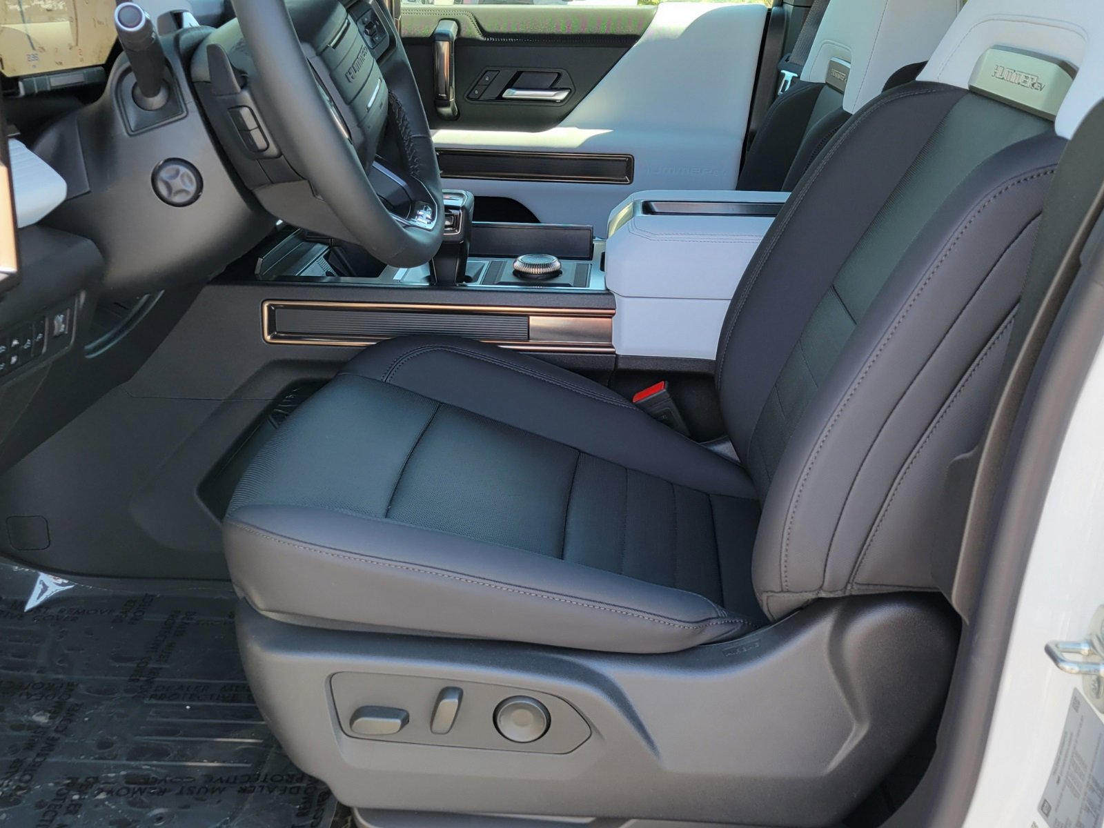 New 2025 GMC Hummer EV 3X w/ Extreme Off-Road Package image 6