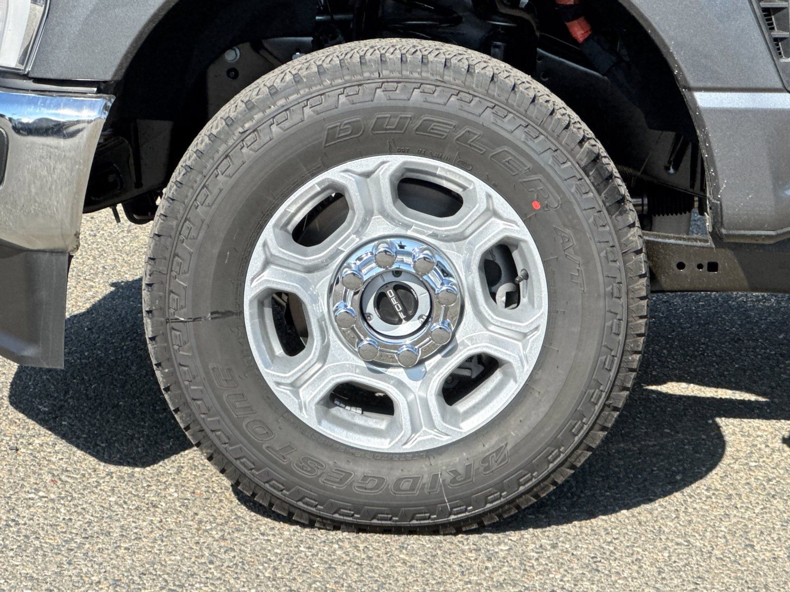 New 2026 Ford F350 XLT w/ 360-Degree Camera Package image 28