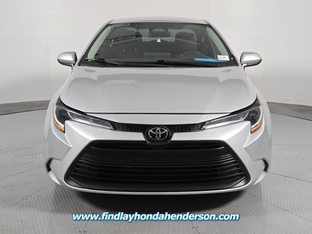 Used 2023 Toyota Corolla LE FWD image 8