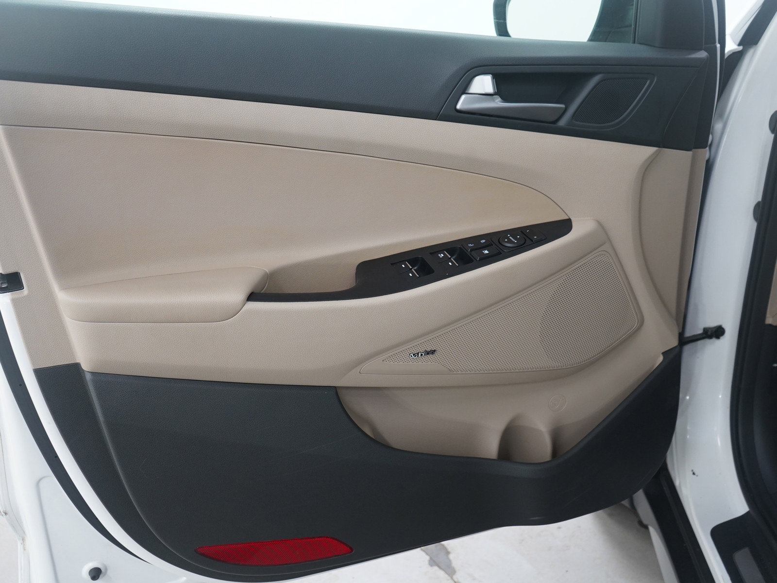 Used 2017 Hyundai Tucson Limited image 20