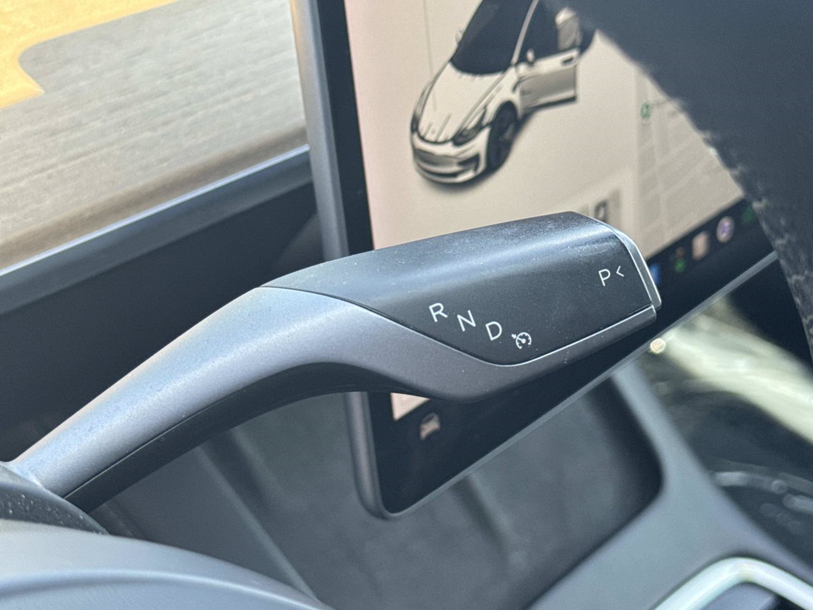 Used 2022 Tesla Model 3 Long Range AWD/4WD image 16