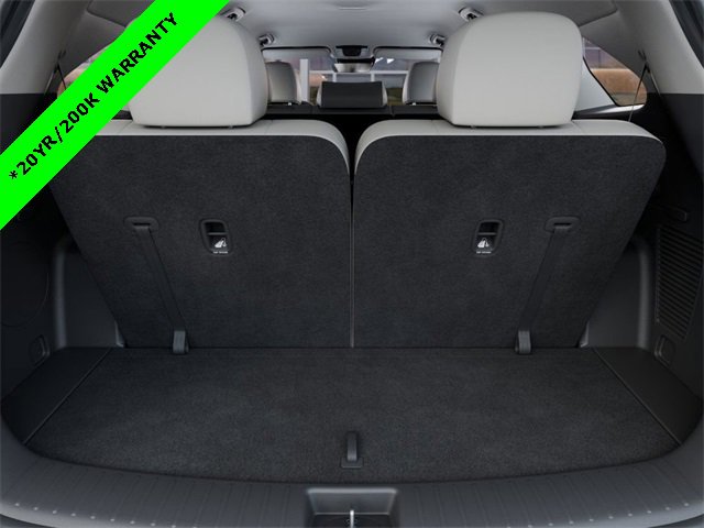 New 2026 Kia Sorento EX image 19